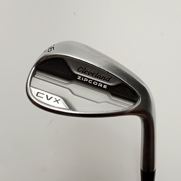 CVX　ZIPCORE WG 56°  12°  S N.S.PRO　MODUS3　TOUR115