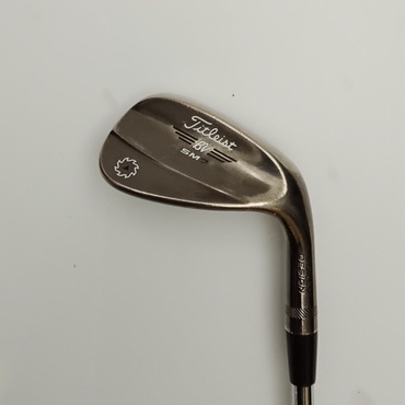 VOKEY　SM7　ツアークローム　Fソール ウェッジ 52°  12°  S N.S.PRO　950GH