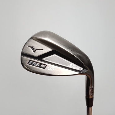 S23　ウェッジ　カッパーコバルト WG 56D°  10°  S200 Dynamic　Gold　HT