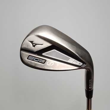 S23　ウェッジ　カッパーコバルト WG 60X°  6°  S200 Dynamic　Gold　HT