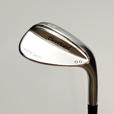 RTX　4　ツアーサテン ウェッジ 54Mid°  10°  S200 Dynamic　Gold