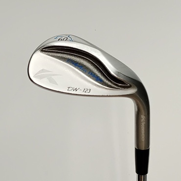 Dolphin　Wedge　DW-123 WG 60°  7°  WEDGE N.S.PRO　950GH　neo