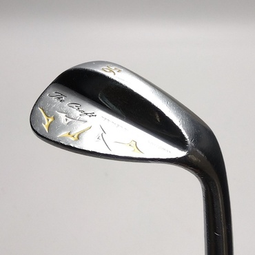 The　Craft WG 56°  21°  WEDGE Dynamic　Gold　95