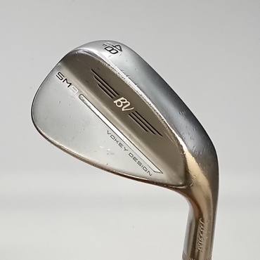 VOKEY　SM9　ツアークローム WG 48F°  10°  S N.S.PRO　950GH　neo