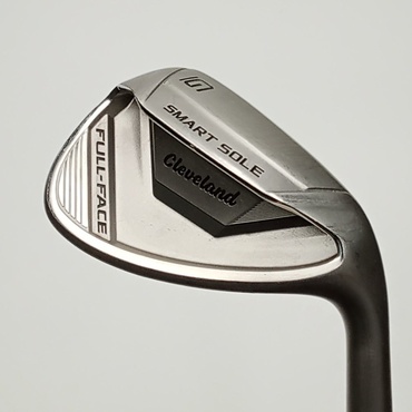SMART　SOLE　FULL-FACE　TYPE-G WG 50°  2°  R KBS　Hi-Rev　MAX105