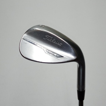VOKEY　FORGED　(2021)　ツアークローム WG 58K°  12°  BV105