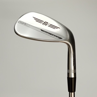 VOKEY　SM10　ツアークローム WG 50F°  8°  S200 Dynamic　Gold