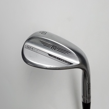 VOKEY　SM10　ツアークローム PT BV105