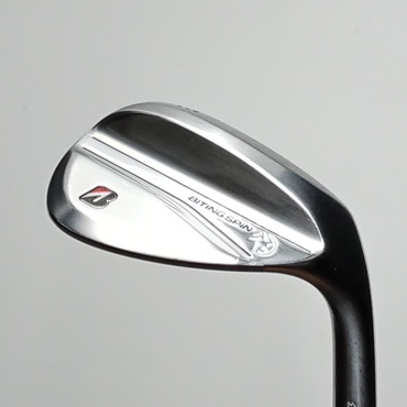 BITING　SPIN WG 56A°  10°  S N.S.PRO　MODUS3　TOUR120