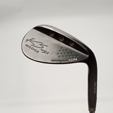 KS　wedge　ゼロバンス　GN WG 56°  0°  S N.S.PRO　950GH