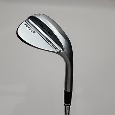 RTX　6　ZIPCORE　ツアーサテン WG 58M°  10°  S N.S.PRO　950GH　neo