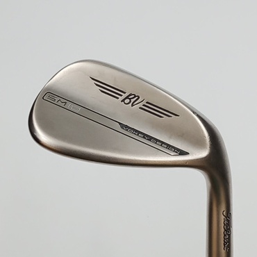 VOKEY　SM10　オールニューニッケル ウェッジ その他スチール