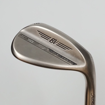 VOKEY　SM10　オールニューニッケル ウェッジ その他スチール