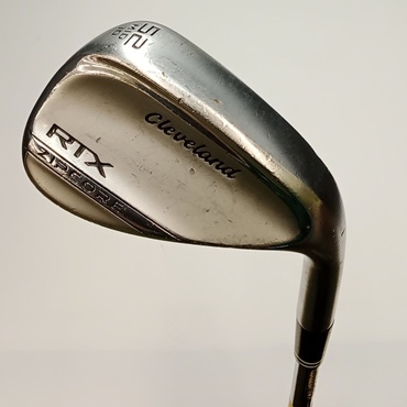 RTX　ZIPCORE　ツアーサテン WG 52°  10°  S N.S.PRO　MODUS3　TOUR120