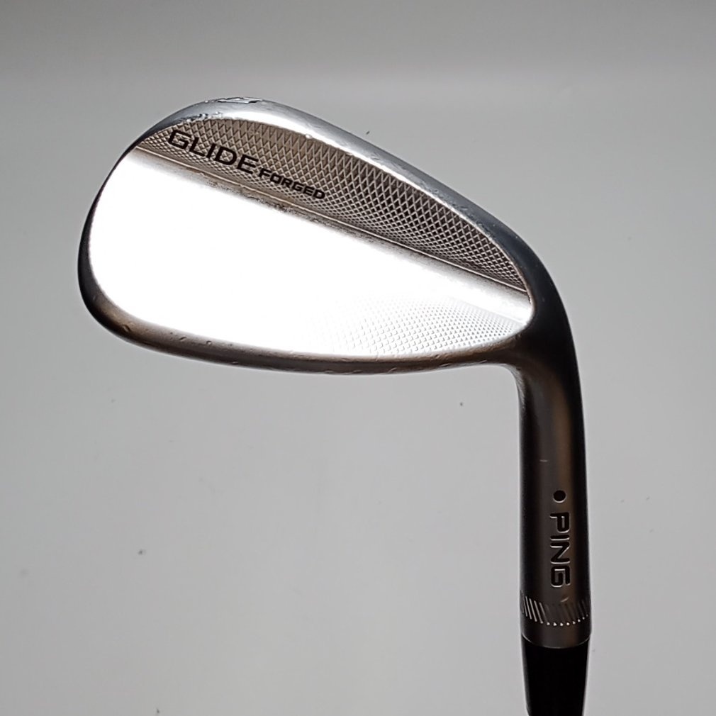 GLIDE FORGED WG 50° 10° S N.S.PRO MODUS3 TOUR105｜Alpen Online