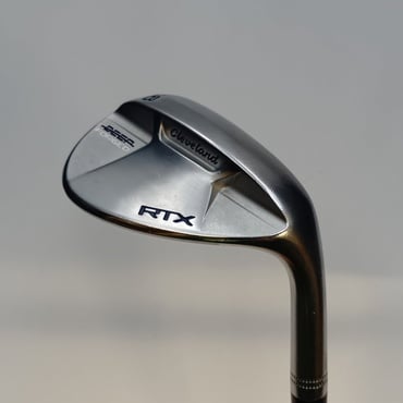 RTX　DEEP　FORGED WG 58M°  12°  S200 Dynamic　Gold