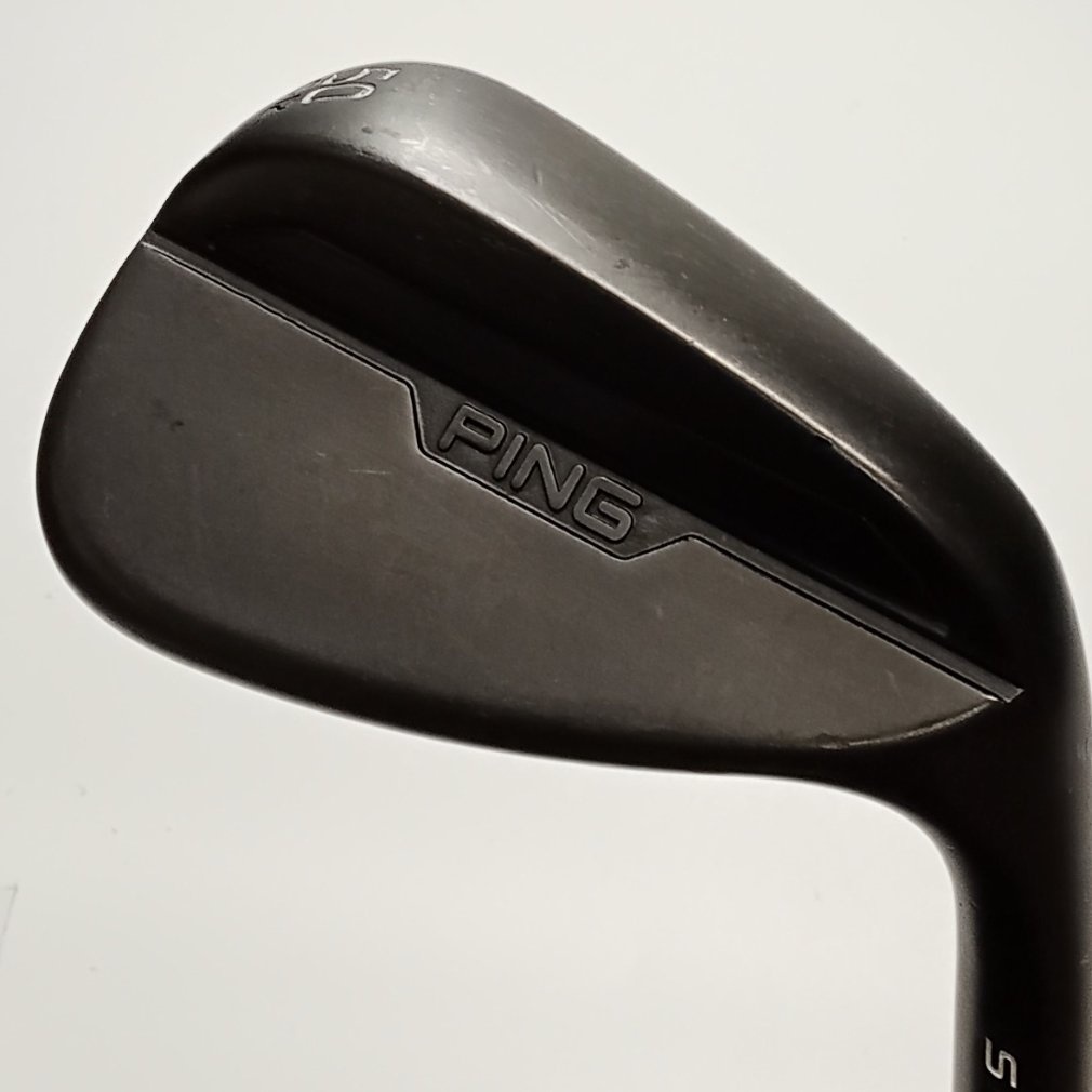 S159 ﾐｯﾄﾞﾅｲﾄ ウェッジ N.S.PRO MODUS3 TOUR115[その他ｽﾁｰﾙ]｜Alpen