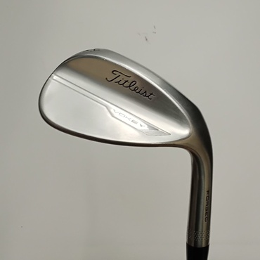 VOKEY　FORGED　(2021)　ツアークローム WG 54M°  10°  BV105