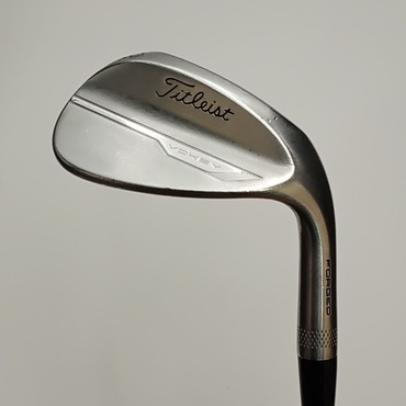 VOKEY　FORGED　(2021)　ツアークローム WG 50M°  10°  BV105