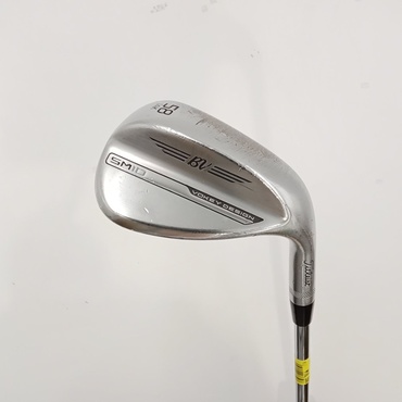 VOKEY　SM10　ツアークローム WG 58K°  14°  BV105