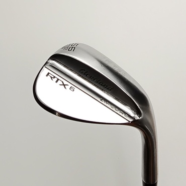 RTX　6　ZIPCORE　ツアーサテン WG 56M°  10°  S N.S.PRO　950GH　neo