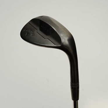 OPUS　ブラック WG 58C°  8°  S200 Dynamic　Gold