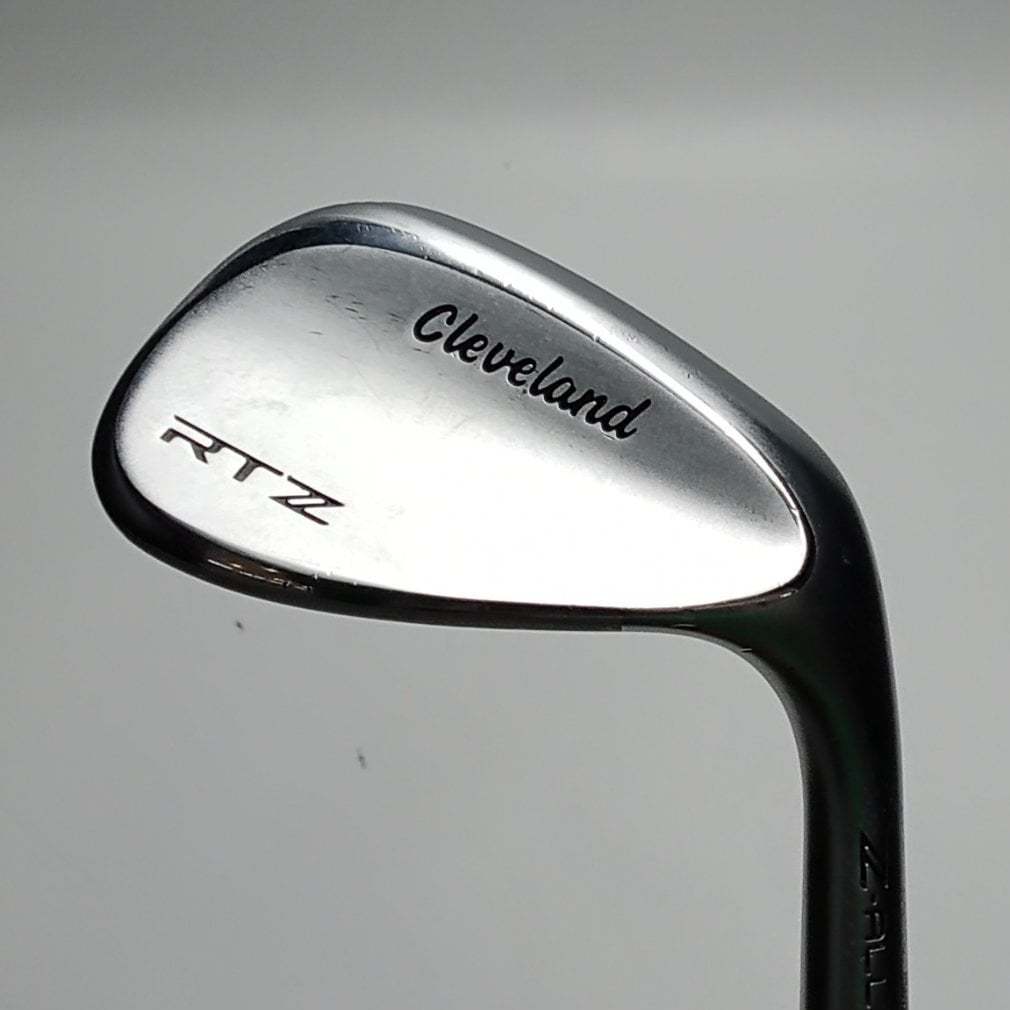 RTZ ﾂｱｰｻﾃﾝ WG 52° Mid 10° S N.S.PRO 950GH neo｜Alpen Online 公式
