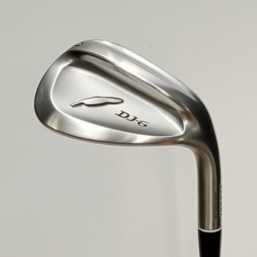 DJ-6 WG 52°  17°  WEDGE N.S.PRO　TS-114w　Ver2