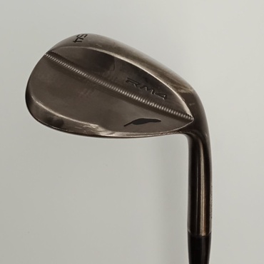 RM-4　ブラックエディション WG 54°  11°  N.S.PRO　TS-101W