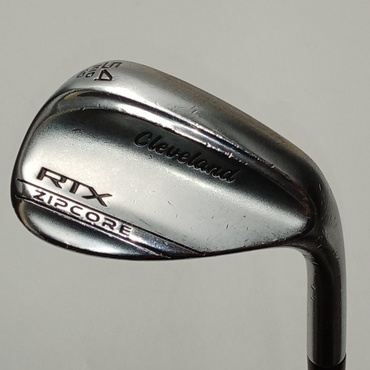 RTX　ZIPCORE　ツアーサテン WG 54M°  10°  S200 Dynamic　Gold