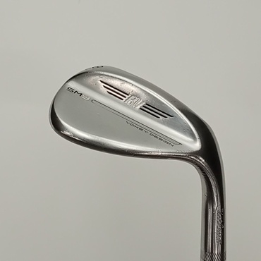 VOKEY　SM9　ツアークローム WG 58D°  12°  S N.S.PRO　950GH　neo