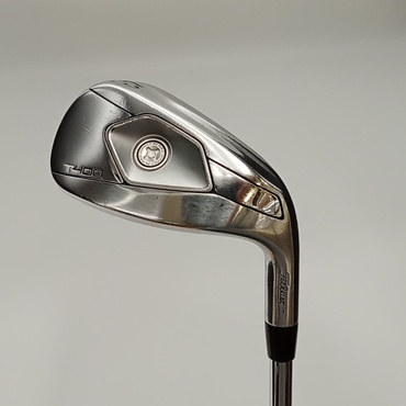 T400　(2022) ウェッジ S N.S.PRO　880　AMC
