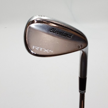 RTX　4　ツアーサテン ウェッジ 48Mid°  8°  S200 Dynamic　Gold