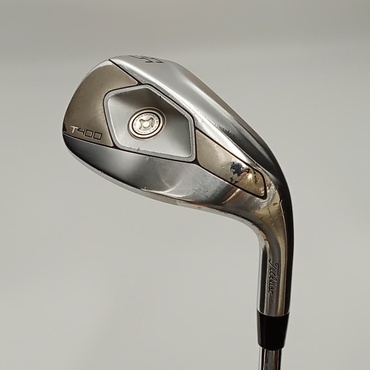 T400　(2022) ウェッジ S N.S.PRO　880　AMC
