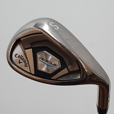 ROGUE ウェッジ S N.S.PRO　950GH