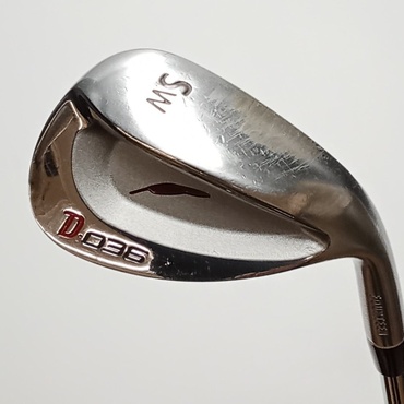 D-036 SW 56°  WEDGE N.S.PRO　950GH　HT