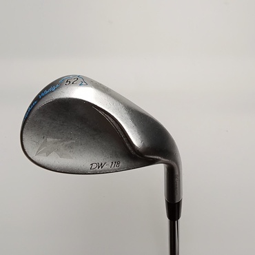 Dolphin　Wedge　DW-118 ウェッジ 52°  5°  S N.S.PRO　950GH