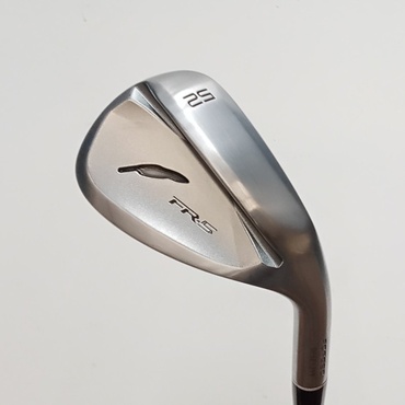 FR-5　パールサテン WG 52°  10°  WEDGE N.S.PRO　TS-114w　Ver2