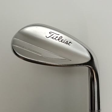 Vokey　FORGED　(2019)　ツアークロ-ム ウェッジ その他スチール