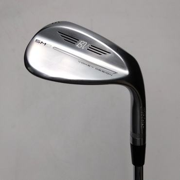 VOKEY　SM9　ツアークローム WG 56D°  12°  BV105