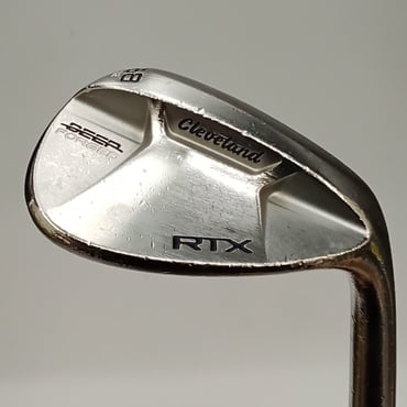 RTX　DEEP　FORGED WG 58M°  12°  S200 Dynamic　Gold