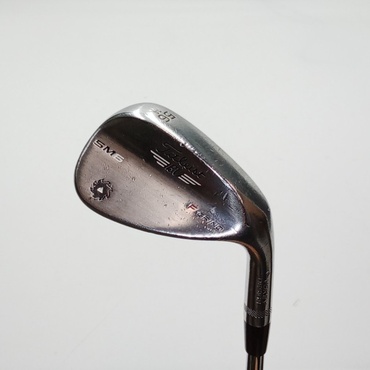 VOKEY　SM6　ツアークローム　Fソール WG 56°  S N.S.PRO　950GH