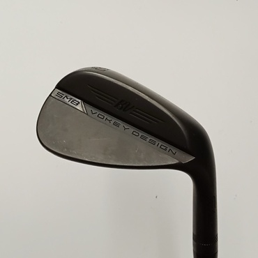 VOKEY　SM8　ジェットブラック WG 50F°  12°  S200 Dynamic　Gold