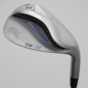 Dolphin　Wedge　DW-123 WG 64°  7°  WEDGE N.S.PRO　950GH　neo