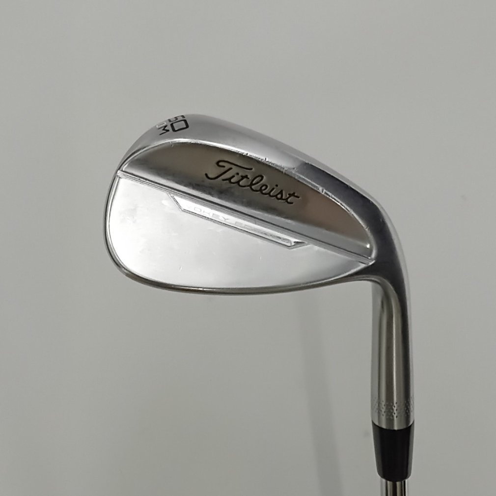 VOKEY FORGED (2023) WG 50M° 10° BV105｜Alpen Online 公式オンライン