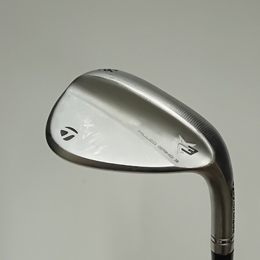 MILLED　GRIND　3　CHROME WG 56HB°  14°  S N.S.PRO　MODUS3　TOUR105
