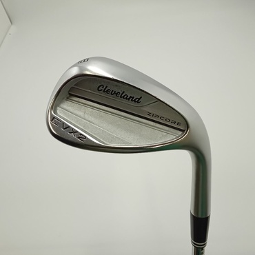 CVX2　ZIPCORE WG 48V°  12°  S N.S.PRO　MODUS3　TOUR115