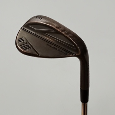 HI-TOE　3　(2022) WG 52SB°  9°  WG KBS　HI-REV　2.0