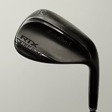 RTX　ZIPCORE　ブラックサテン WG 54M°  10°  S N.S.PRO　MODUS3　TOUR120