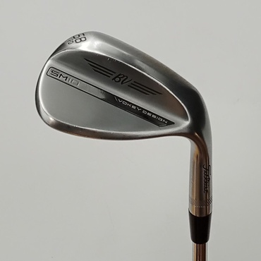 VOKEY　SM10　ツアークローム WG 58D°  12°  S N.S.PRO　950GH　neo